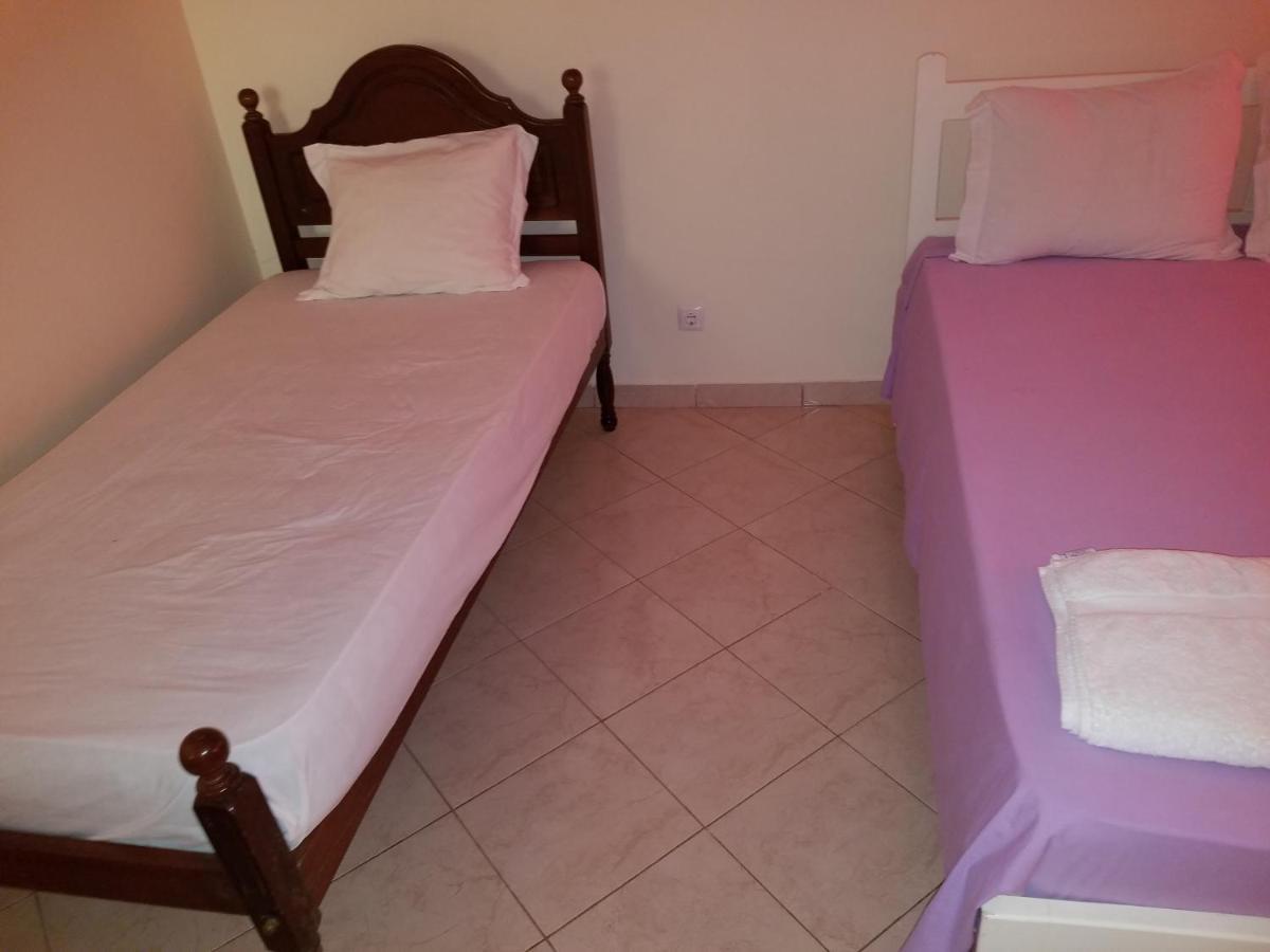 Chez Albino Guest House São Filipe Eksteriør billede